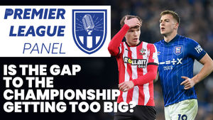 Supporting image for story: The Premier League Panel: Is the gap to the Championship getting too big?