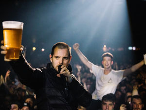 Supporting image for story: Sandwell Valley MADE Festival postponed until 2021