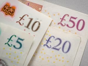 Supporting image for story: Envelope of cash tops list of strangest items found left in just-sold cars