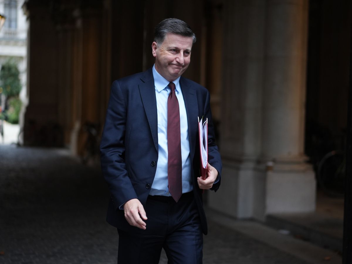 Alexander: Review could examine Iran&rsquo;s influence on Scottish independence debate