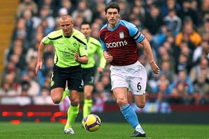 Gareth Barry 