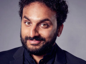 Supporting image for story: Nish Kumar: It’s in Your Nature to Destroy Yourself, Dudley Town Hall - review