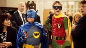 Only Fools and Horses