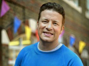 Supporting image for story: Oliver backs energy drinks move