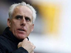 Supporting image for story: McCarthy still hurt by criticism