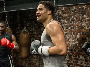 Supporting image for story: Delicious Orie has taste for success