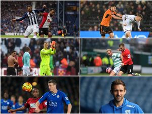 Supporting image for story: Next player to move to Wolves: Bookies price up defenders and a goalkeeper