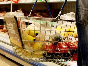 Supporting image for story: Shop price inflation hits highest rate since September 2011