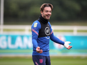 Supporting image for story: Jack Grealish set for talks over Aston Villa future