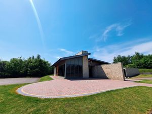 Supporting image for story: Chase & District Crematorium and Memorial Park a peaceful and relaxed setting to celebrate your loved one’s life