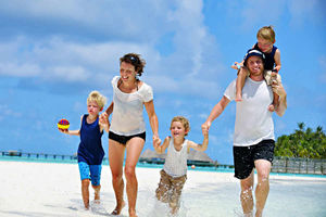 Supporting image for story: Poll: Do you go on holiday without your partner?