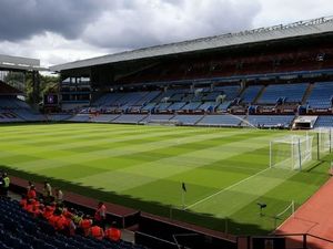 Supporting image for story: It should be aggressive – Aston Villa chief Chris Heck