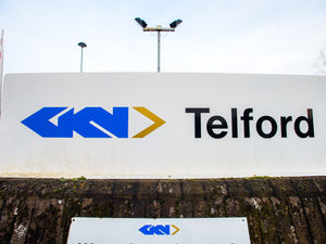 Supporting image for story: GKN inks deal with Dana as it attempts to fend off Melrose bid