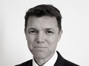 Supporting image for story: Knight Frank opens residential sales office in Shrewsbury