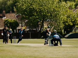 Supporting image for story: Shropshire switch their attention to Twenty20 action