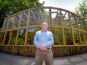 Supporting image for story: Dudley Zoo losing £50,000-a-week as coronavirus hits investment plans
