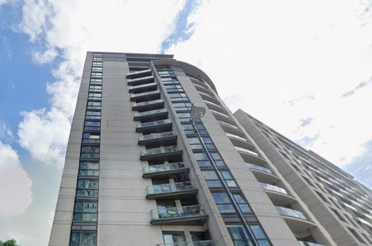 Birmingham business fined &pound;50,000 over illegal fire safety measures at Centenary Plaza in landmark prosecution