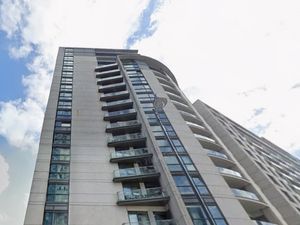 Supporting image for story: Birmingham business fined £50,000 over illegal fire safety measures at Centenary Plaza in landmark prosecution