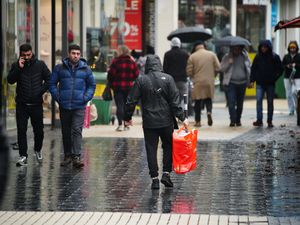 Supporting image for story: Inflation holds at 3% in ‘calm before the storm’ of Iran war