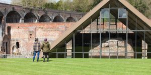 Telford & Wrekin Council is calling on residents to help address a recent increase in anti‑social behaviour around the Museum of Iron and the Old Furnace in Coalbrookdale, after reports of dangerous incidents on the viaduct above the site