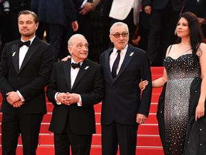 Supporting image for story: Martin Scorsese’s Killers Of The Flower Moon gets AppleTV+ streaming date