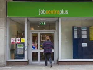 Supporting image for story: Unemployment rises by 10,000 in the West Midlands
