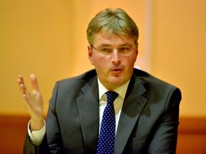 Supporting image for story: Daniel Kawczynski: MP 'accepts' punishment and says abuse on streets left him not wanting to leave house 