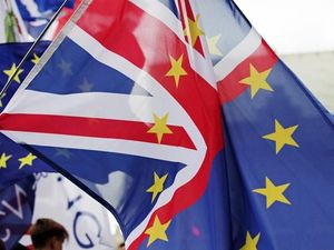 Supporting image for story: Benefits of EU are there for all to see
