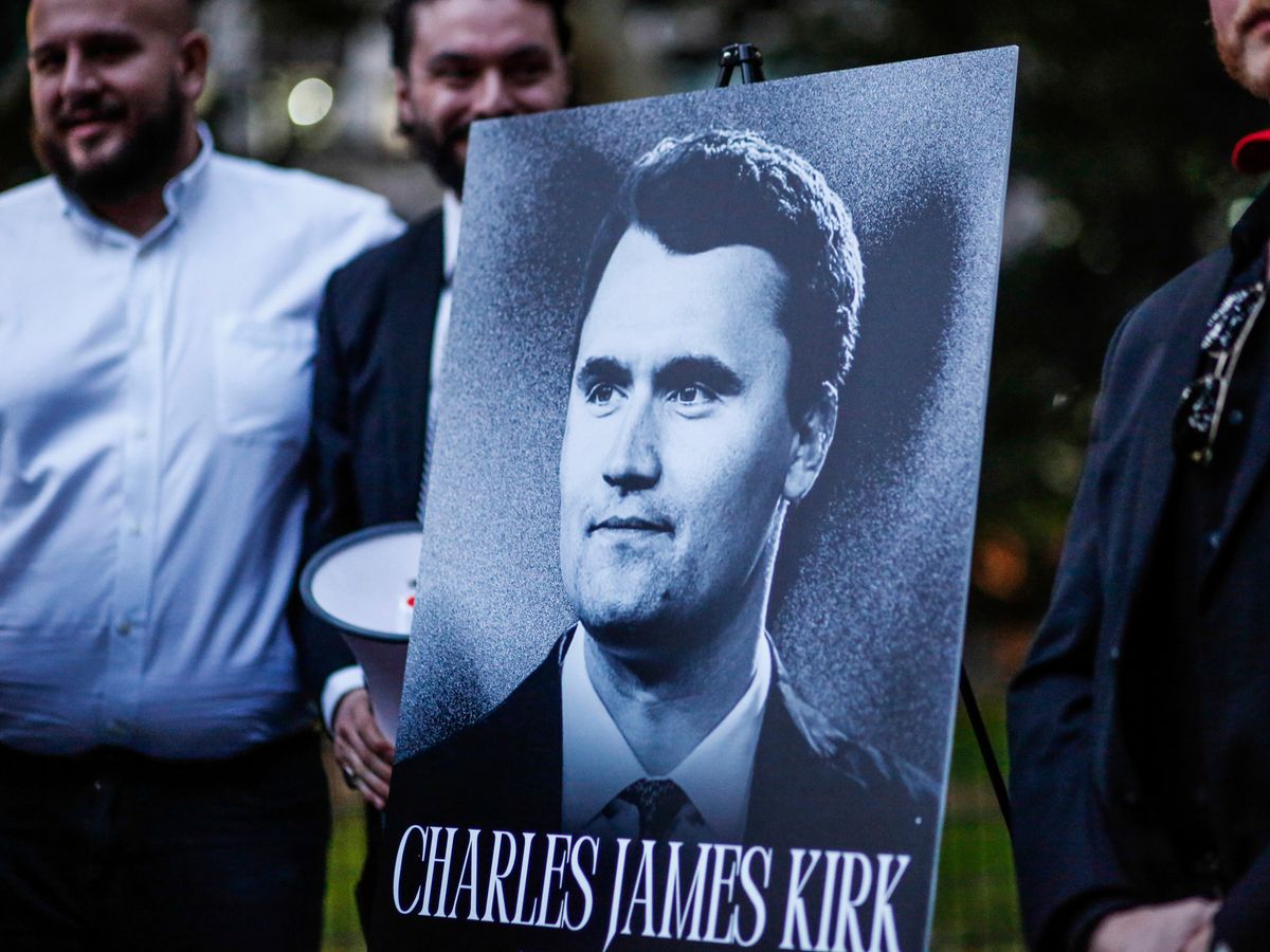 Lawyer for suspect in Charlie Kirk killing wants more time to review evidence