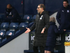 Supporting image for story: Slaven Bilic: West Brom suffer yet again from wrong VAR call 