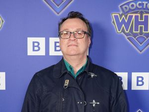 Supporting image for story: Russell T Davies did not think Doctor Who would see 20th year when he revived it