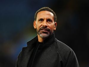 Supporting image for story: Rio Ferdinand announces he is leaving TNT Sports pundit role