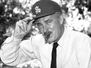 Supporting image for story: Actor Dabney Coleman, who specialised in curmudgeons, dies aged 92