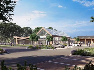 Supporting image for story: Farm shop gets green light to improve customer experience 
