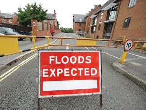 Supporting image for story: Dozens of Shropshire trains cancelled due to flooding