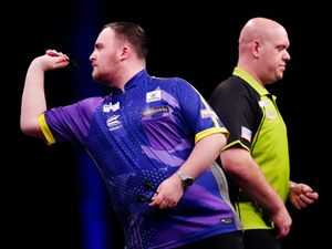 Supporting image for story: Luke Littler v Michael van Gerwen – how the rivals match up ahead of final