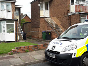 Supporting image for story: Murder arrest after woman's body found at West Bromwich house