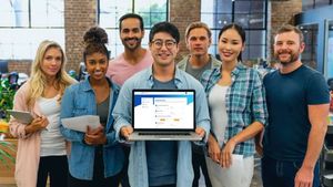 Driven by expertise, diversity, and local pride—the CheckUp Health team leads the way in inclusive digital healthcare solutions