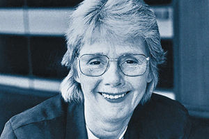 Supporting image for story: Naughty in the 90s? I just wish I'd had the time