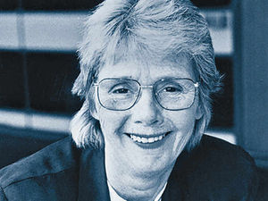 Supporting image for story: Naughty in the 90s? I just wish I'd had the time