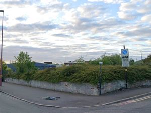 Supporting image for story: Changes to planned drive-thru next to West Bromwich Albion football ground