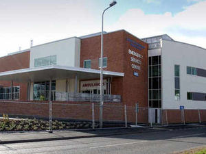 Supporting image for story: Hospitals' £10m pay pot is awarded to 102 staff