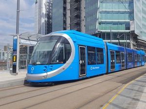 Supporting image for story: West Midlands Metro extension ruled out for Walsall through lack of demand