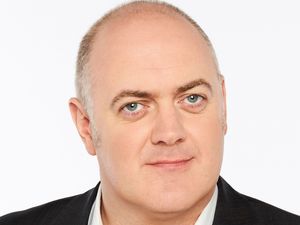 Supporting image for story: Telford's 50th anniversary: Dara O'Briain, Boyzlife, Al Murray and more to perform at The Place In The Park