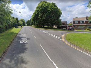 Supporting image for story: Controversial 5G mast given green light by planners