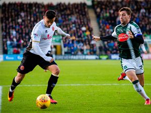 Supporting image for story: Plymouth 1 Walsall 0 - Report and pictures 