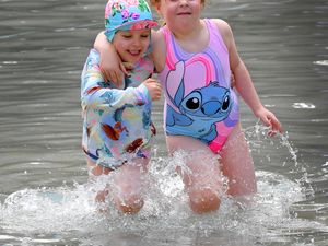 Supporting image for story: Summer is over: Tettenhall Pool closes in preparation for winter shutdown