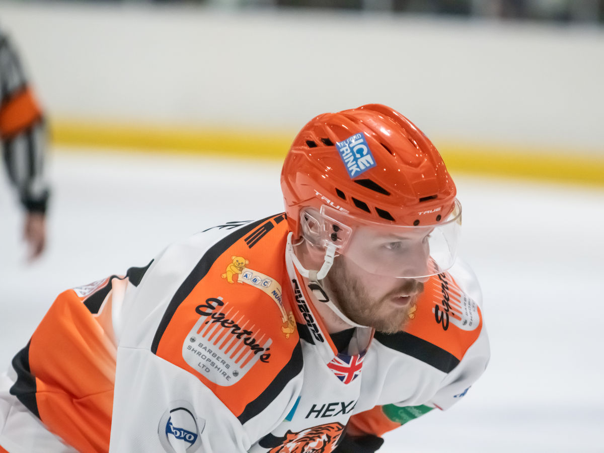 Rose blooms at Tigers for a 13th season