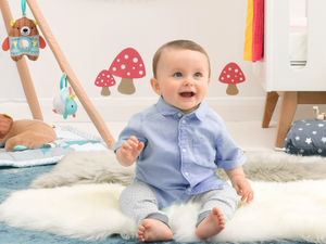 Supporting image for story: The Baby Show returns to Birmingham for 16th year