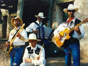 Supporting image for story: Cajun-Creole and Louisiana music to be celebrated at North Shropshire Big Weekend